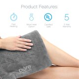 Pure Enrichment PureRelief Deluxe Heating Pad, thumbnail image