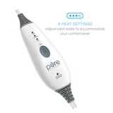 Pure Enrichment PureRelief Deluxe Heating Pad, thumbnail image