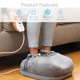 Pure Enrichment PureRelief Deluxe Foot Warmer, thumbnail image