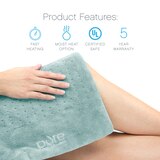 Pure Enrichment PureRelief Deluxe Heating Pad, thumbnail image