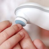 Pure Enrichment PureBaby Electric Nail Trimmer, thumbnail image