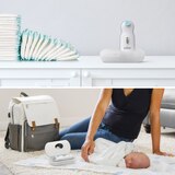 Pure Enrichment PureBaby Electric Nail Trimmer, thumbnail image