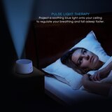 Pure Enrichment Doze Sound Machine and Sleep Therapy Light, thumbnail image