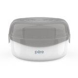Pure Enrichment PureBaby Microwave Bottle Sterilizer, thumbnail image