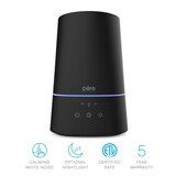 Pure Enrichment HUME Max - Easy Top Fill Ultrasonic Cool Mist Humidifier, thumbnail image