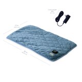 Pure Enrichment WeightedWarmth Weighted Lap Pad, thumbnail image
