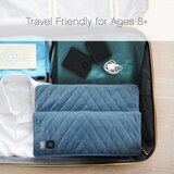 Pure Enrichment WeightedWarmth Weighted Body Pad, thumbnail image
