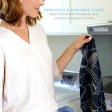 Pure Enrichment PureRelief Express Designer Series Electric Heating Pad, thumbnail image