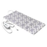 Pure Enrichment PureRelief Express Designer Series Electric Heating Pad, thumbnail image