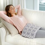 Pure Enrichment PureRelief Express Designer Series Electric Heating Pad, thumbnail image