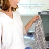 Pure Enrichment PureRelief Express Designer Series Electric Heating Pad, thumbnail image