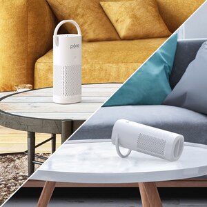 Pure Enrichment PureZone Mini Portable Air Purifier