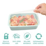 Bentgo Prep 1-Compartment Container, 10 ct, thumbnail image