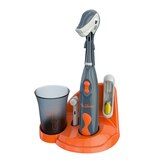 Brusheez Kids Electric Toothbrush Set, thumbnail image