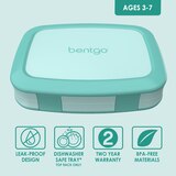 Bentgo Kids Children's Lunch Box, thumbnail image