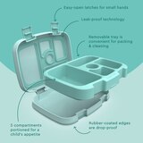 Bentgo Kids Children's Lunch Box, thumbnail image