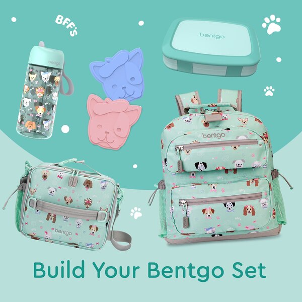 Bentgo Kids Children's Lunch Box