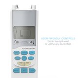 Pure Enrichment PurePulse TENS Electronic Pulse Massager, thumbnail image