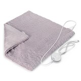 Pure Enrichment PureRadiance Ultra-Wide Luxury Heating Pad, Amethyst Dusk, thumbnail image