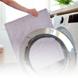 Pure Enrichment PureRadiance Ultra-Wide Luxury Heating Pad, Amethyst Dusk, thumbnail image
