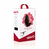 My Secret Screaming O Premium Ergonomic Remote Black Panty Set, thumbnail image