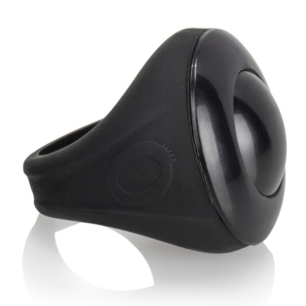 My Secret Screaming O Charged Remote Control Panty Vibe, Red