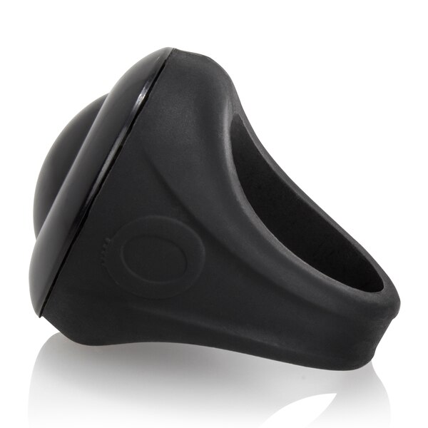 My Secret Screaming O Charged Remote Control Panty Vibe, Red