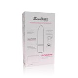 LoveBuzz Positive Vibe, Black, thumbnail image