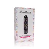 LoveBuzz Positive Vibe, Black, thumbnail image
