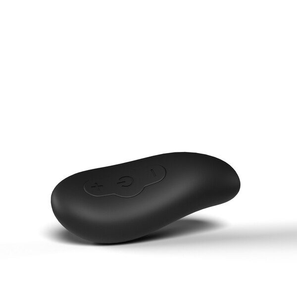 Screaming O Pleasure Products Premium Remote Egg, Black
