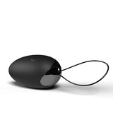 Screaming O Pleasure Products Premium Dual Vibe Remote & Egg, Black, thumbnail image 4 of 5