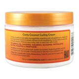 Cantu Coconut Curling Cream, 12 OZ, thumbnail image