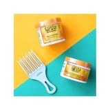 Cantu Coconut Curling Cream, 12 OZ, thumbnail image