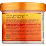 Cantu Shea Butter Moisturizing Twist & Lock Gel, 13 OZ, thumbnail image