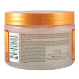 Cantu Shea Butter For Natural Hair Curling Custard, 12 OZ, thumbnail image