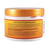 Cantu Natural Hair Leave-In Conditioning Repair Cream, 12 OZ, thumbnail image