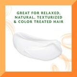 Cantu Argan Oil Leave-In Conditioning Repair Cream, 16 OZ, thumbnail image