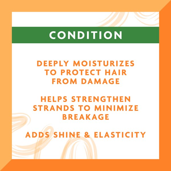 Cantu Argan Oil Leave-In Conditioning Repair Cream, 16 OZ