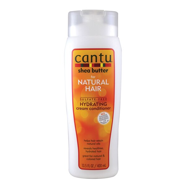 Cantu Hydrating Cream Conditioner, 13.5 OZ
