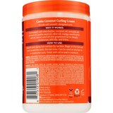 Cantu Shea Butter for Natural Hair Coconut Curling Cream, 25 OZ, thumbnail image