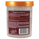 Cantu Shea Butter Strengthening Styling Gel, thumbnail image