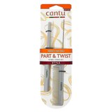 Cantu Part Twist Spiral Comb Set, thumbnail image