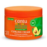 Cantu Avocado Hydrating Curling Cream, thumbnail image