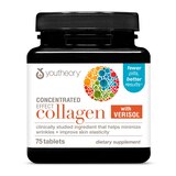YouTheory Concentrated Effect Collagen, 75 CT, thumbnail image