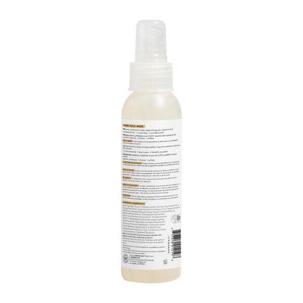 Honest, Conditioning Detangler, Everyday Gentle, Sweet Orange Vanilla, 4oz