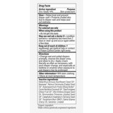 Honest Diaper Rash Cream, 2.5 OZ, thumbnail image 3 of 4