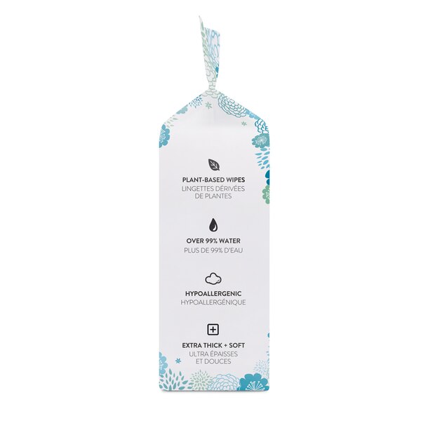 The Honest Company Baby Wipes, 288 CT