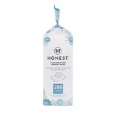 The Honest Company Baby Wipes, 288 CT, thumbnail image