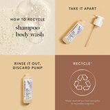 The Honest Company Calm Shampoo and Body Wash, 10 FL OZ, thumbnail image
