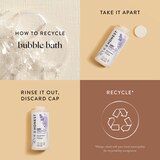 The Honest Company Calm Bubble Bath, 12 FL OZ, thumbnail image